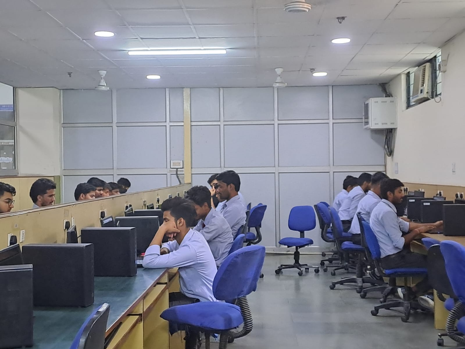 Design and Analysis Algorithm Lab